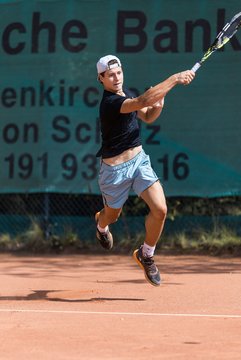 Bild 277 - Kaltenkirchen  ITF / Masters Nord